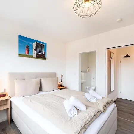 Ferienhaus Quartier Elf