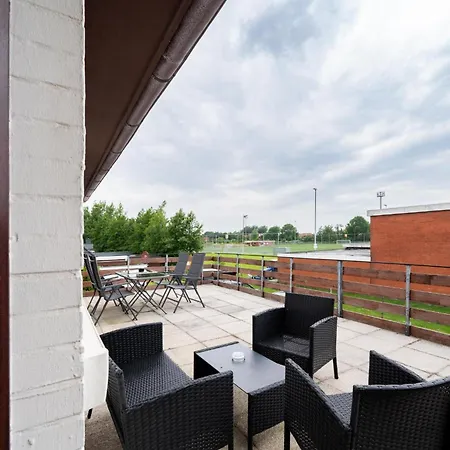 Ferienhaus Quartier Elf